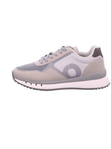 Ecoalf Schnürschuh in grau