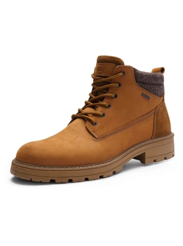 ara Schnürboot in braun