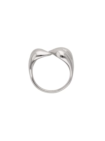 usha WHITE LABEL Women Rings in Silver