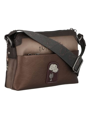 Anekke Manifesto Umhängetasche 24 cm in mehrfarbig