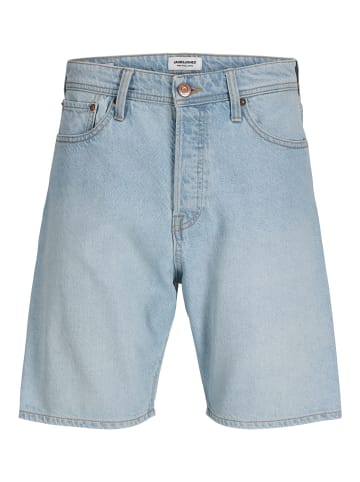Jack & Jones Jeans-Shorts in Blue Denim 1
