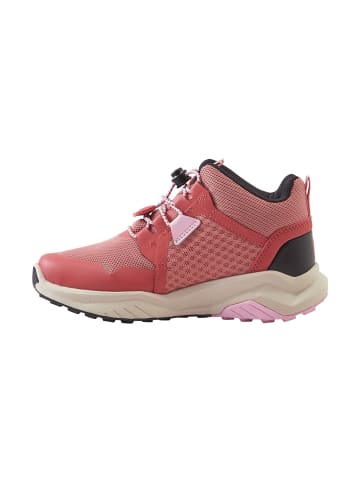 Reima ReimaTec Sneaker " Kiritin " in Rose blush
