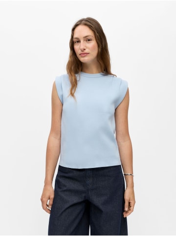 Object Tanktop in Kentucky Blue1