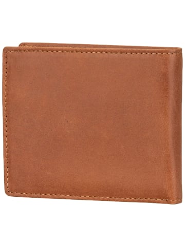 The Chesterfield Brand Geldbörse Ralph in Cognac