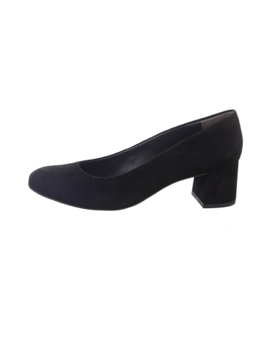 Paul Green Modische Pumps für Damen in schwarz