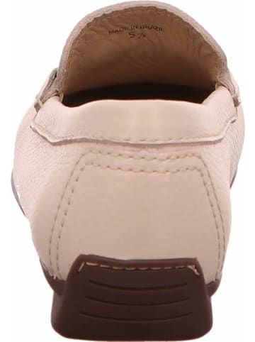 Wirth Mokassins für Damen in beige