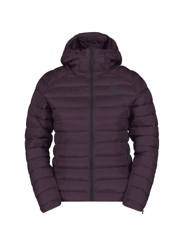 ragwear W INSULOFT TECH PL HOODY in Violett