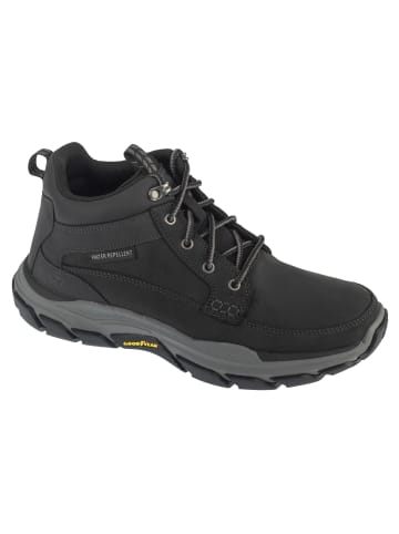 Skechers Skechers Respected - Esmont in Schwarz