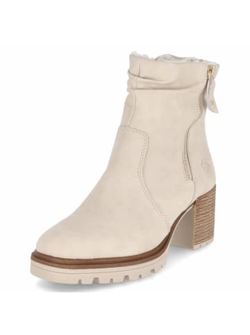 rieker Winterstiefeletten  in Beige