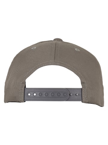  Flexfit Snapback - Classic in grey