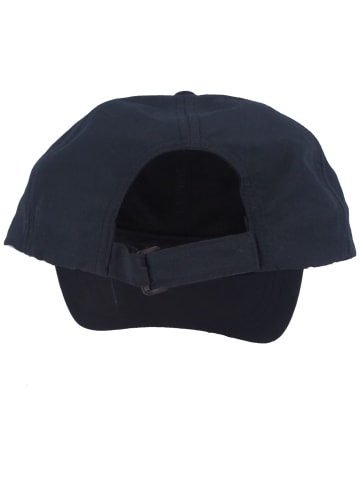 Balke Baseball Cap in blau