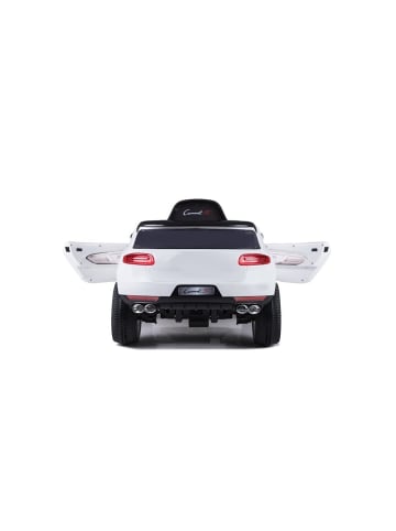 Wisam® Elektroauto für Kinder Coronet S 2x45W 2.4G
