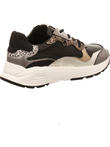 Xsensible Sneaker Low in schwarz