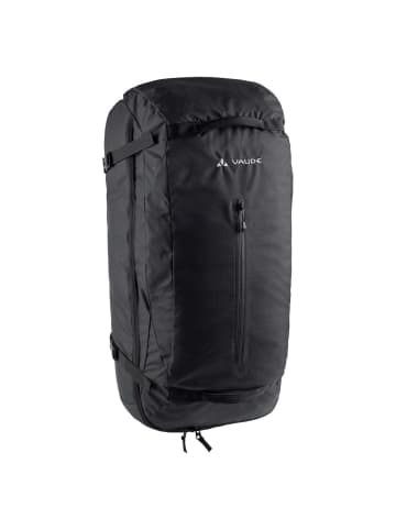 Vaude Mundo 65 L +To Go - Reiserucksack L 77 cm (deer brown) in schwarz