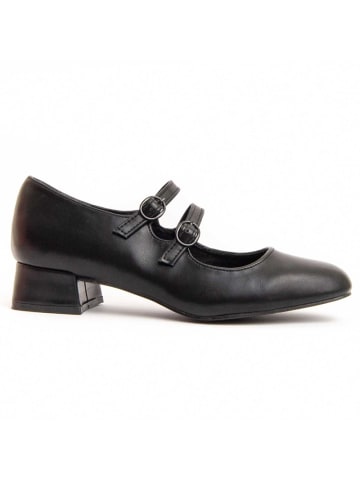 Montevita Pumps Manna2 in Schwarz
