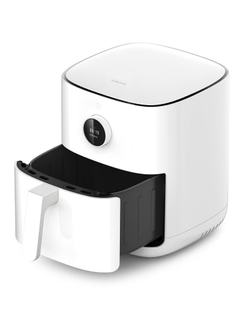 xiaomi Heißluftfritteuse Smart Air Fryer 4.5 L in weiß