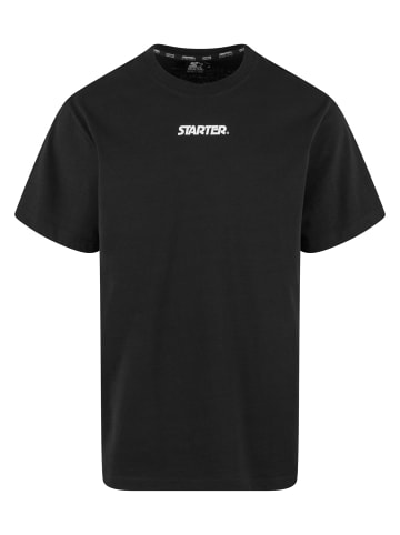 STARTER STARTER in black