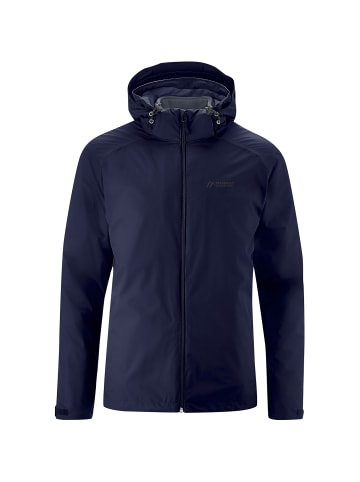 Maier Sports Doppeljacke Gregale DJ in Marine