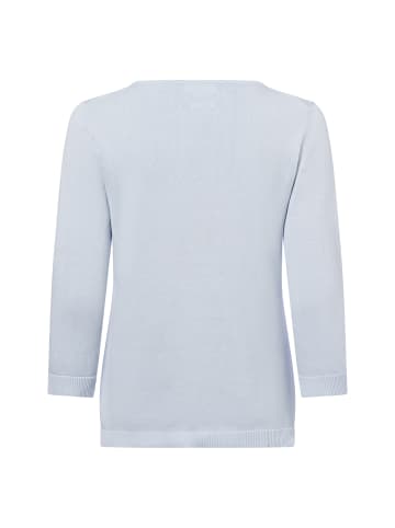 brookshire Pullover in hellblau - 0008