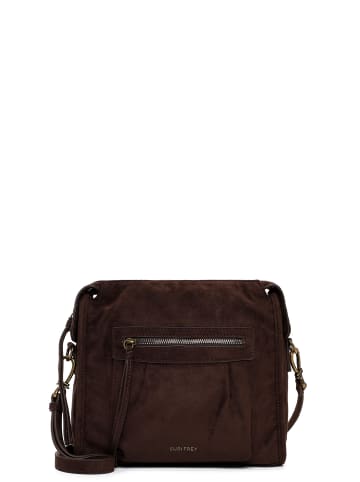 SURI FREY Umhängetasche SFY Brittney in brown