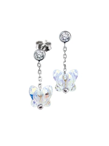 Scout 925/- Sterling Silber in weiß