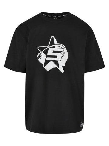 STARTER T-Shirt in black
