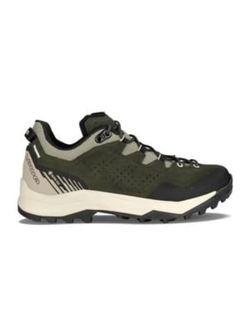LOWA Sneaker in grün