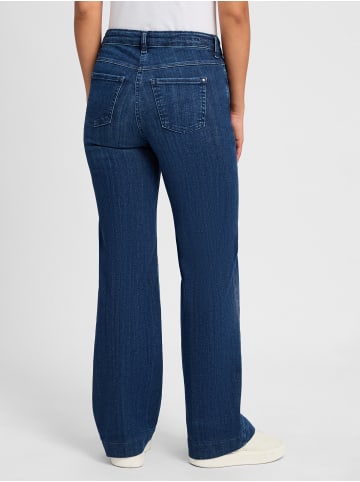 MAC HOSEN Jeans DREAM WIDE in medium stone