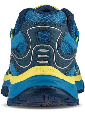 MEINDL Wanderschuh Finale GTX in Blau