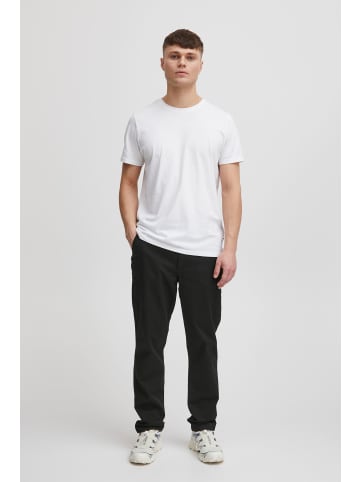 !SOLID Stoffhose SDErico in Schwarz