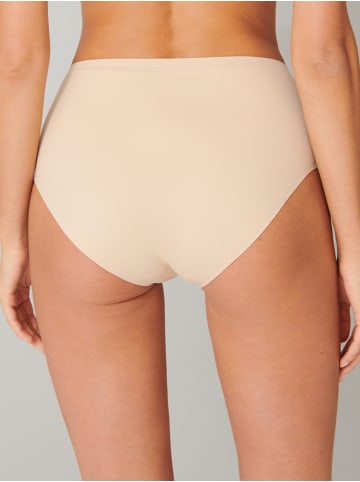 Schiesser Maxislip Invisible Soft in Sand