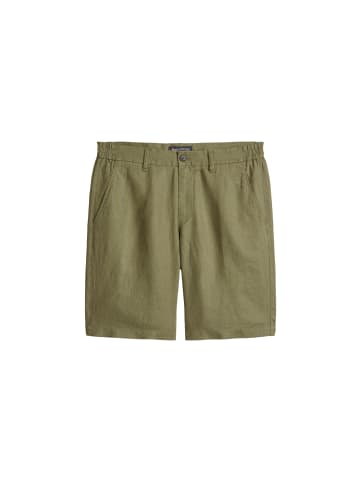 Marc O'Polo Shorts Model Reso Jogger regular in Fresh Seaweed