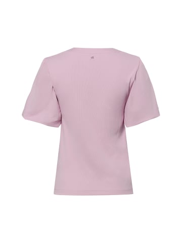 Mos Mosh T-Shirt MMJada in altrosa