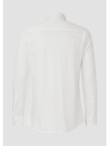 s.Oliver Hemd in 0120_weiß