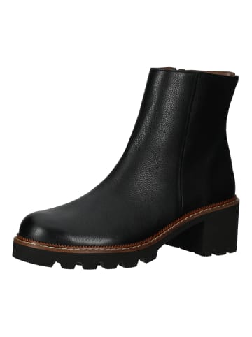 Paul Green Stiefelette in Schwarz