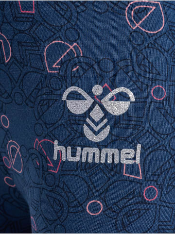 Hummel Hummel Leggings Hmlfia Mädchen Atmungsaktiv in !SARGASSO SEA