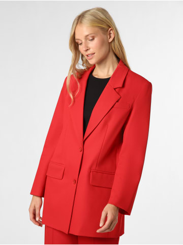 SELECTED FEMME Blazer SLFMaggie in rot