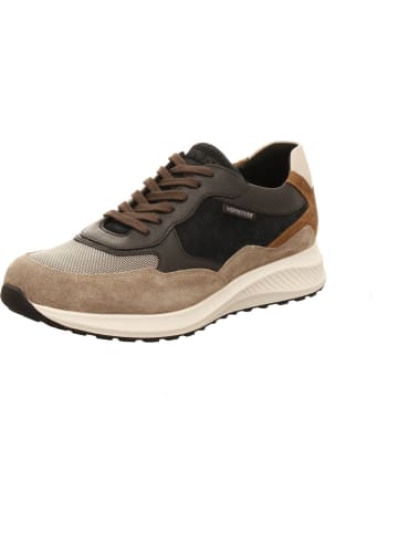 Mephisto Sneaker in braun