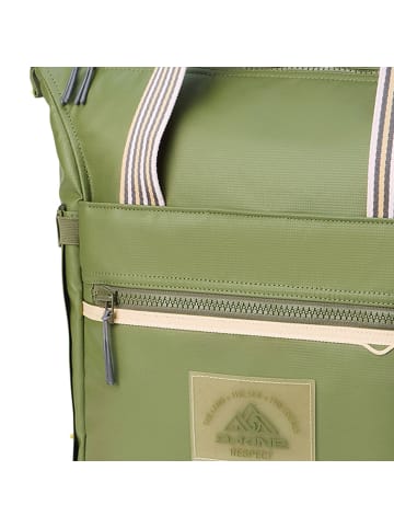 Dakine Renovation Daypack 47 cm Laptopfach in cypress