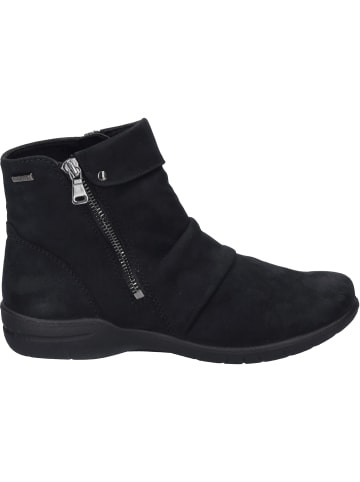 Josef Seibel Stiefelette Helen 54 in schwarz