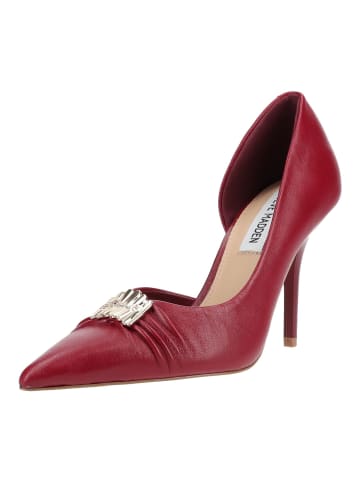 Steve Madden Pumps ADMIRAL in Cherry