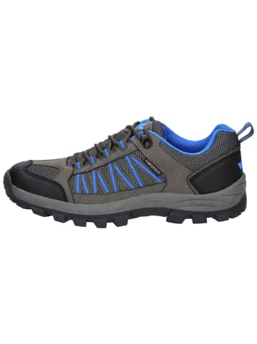 Lico Outdoorschuh "Fraser" in Grau