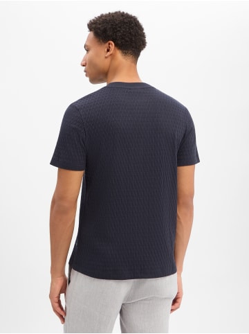 JOOP! T-Shirt Raulos in marine