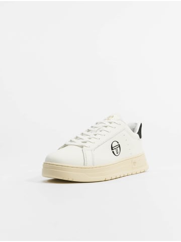 Sergio Tacchini Sergio Tacchini Sergio Tacchini Court Classic Sneakers in white
