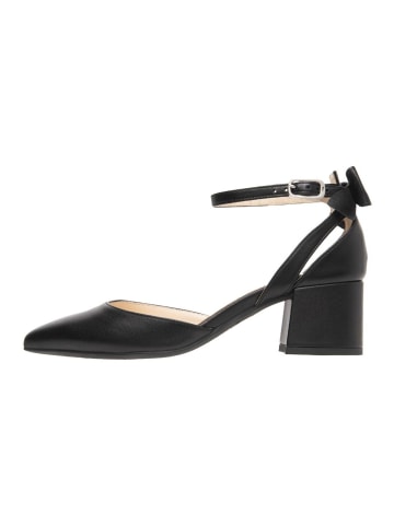 Nero Giardini Pumps in Schwarz