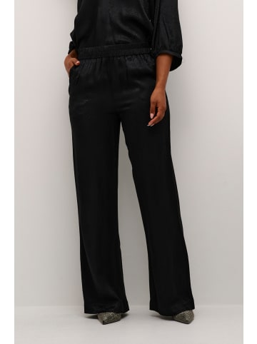 Karen By Simonsen Casual Hose DarlingKB Classic fit in Meteorite