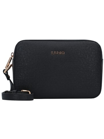 Liu Jo Umhängetasche 24 cm in nero