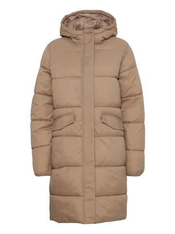 ICHI Jacke IHZORANA Regular fit in Fossil