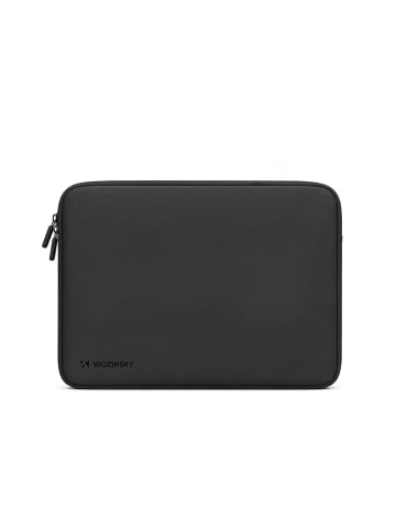 Wozinsky Wozinsky WNL-15B 15,6" Neopren-Laptoptasche - Schwarz