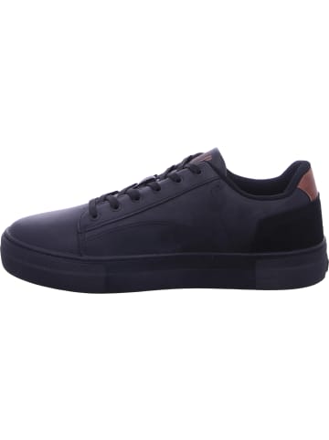 GAP Schnürschuh in schwarz
